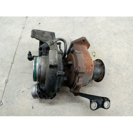 TURBINA BMW 1 E87 2.0 D 118d 2008 11652433154 475/9 143 5551 
