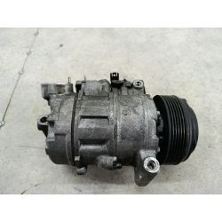 POMPA, SPRĘŻARKA KLIMATYZACJI BMW 1 E87 2.0 D 118d20086987862 475/91435551                                            