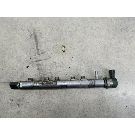 LISTWA WTRYSKOWA DIESEL BMW 1 E87 2.0 D 118d 2008 7809127 475/9 143 5551 