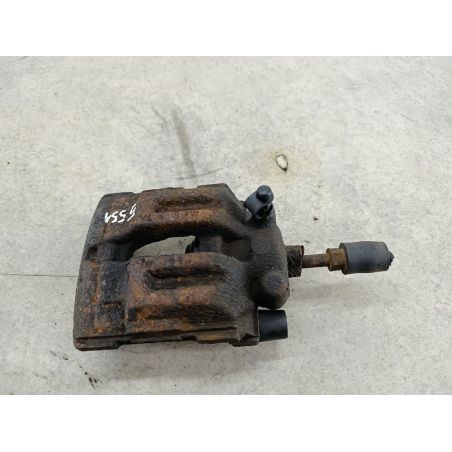 ZACISK HAMULCOWY PRAWY TYŁ BMW 1 E87 2.0 D 118d 2008 475/9 143 5551 