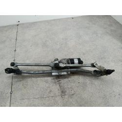 MECHANIZM WYCIERACZEK BMW 1 E87 2.0 D 118d20087193036475/91435551                                            