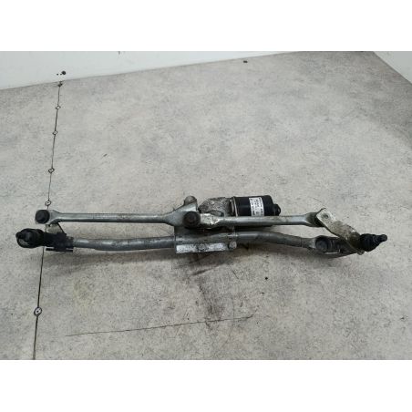 MECHANIZM WYCIERACZEK BMW 1 E87 2.0 D 118d 2008 7193036 475/9 143 5551 