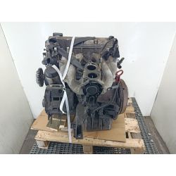 Engine BMW 3 E36 1.61.6 8V 316i1998M43B162971025496                                            