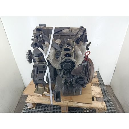 SILNIK BMW 3 E36 1.6 1.6 8V 316i 1998 M43B16 297 102 5496 