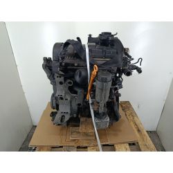 Engine FORD GALAXY II 1.9 TDI2000AUY1155528                                            