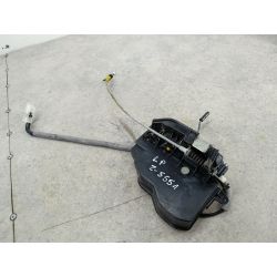 ZAMEK DRZWI LEWY PRZÓD BMW 1 E87 2.0 D 118d20087202149475/91435551                                            