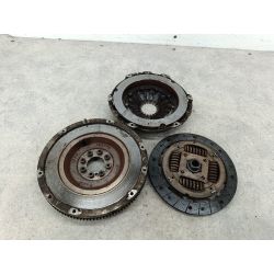 SPRZĘGŁO KOMPLETNE OPEL CORSA D 1.3 CDTI 75KM1.3 CDTI2007702756 702796Z474755487                                            