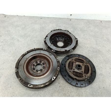 SPRZĘGŁO KOMPLETNE OPEL CORSA D 1.3 CDTI 75KM 1.3 CDTI 2007 702756 702796 Z474 75 5487 