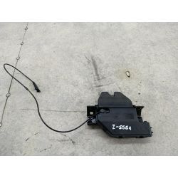 ZAMEK KLAPY BMW 1 E87 2.0 D 118d20087840617475/91435551                                            