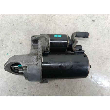 starter AUDI A6 C6 2.4 V6 177KM 2.4 V6 2004 06E911023C LZ9W 176 5550 