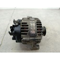 ALTERNATOR BMW 1 E87 2.0 D 118d20087802927 475/91435551                                            