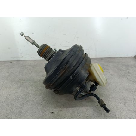 SERWO HAMULCOWE AUDI A6 C6 2.4 V6 177KM 2.4 V6 2004 4F0612105G LZ9W 176 5550 