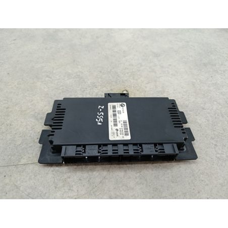 MODUŁ ŚWIATEŁ BMW 1 E87 2.0 D 118d 2008 9166708 9166728 475/9 143 5551 