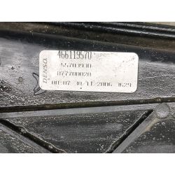 WENTYLATOR CHŁODNICY OPEL CORSA D 1.3 CDTI 75KM1.3 CDTI200755703930 Z474755487                                            