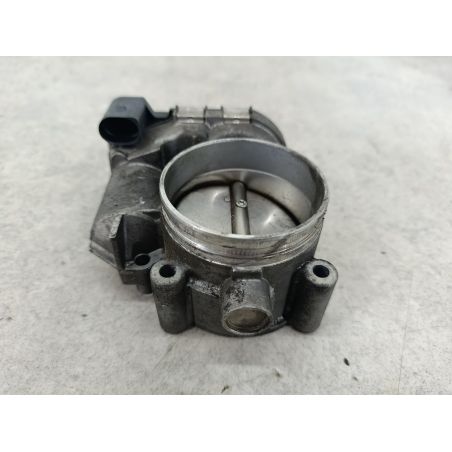 PRZEPUSTNICA AUDI A6 C6 2.4 V6 177KM 2.4 V6 2004 078133062C LZ9W 176 5550 