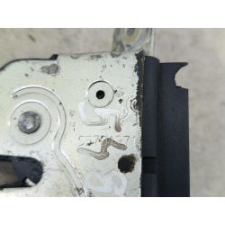 ZAMEK KLAPY OPEL CORSA D 1.3 CDTI 75KM1.3 CDTI200755701971Z474755487                                            