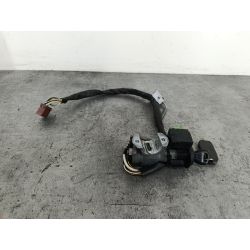 STACYJKA HONDA ACCORD VI 2.3 SOHC VTEC 154KM2.3 VTEC2001UC00430 VALEO892P1545390                                            