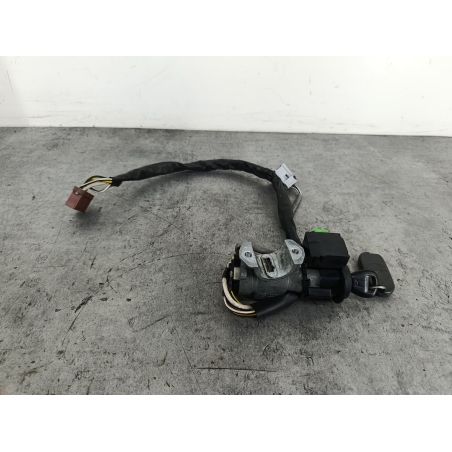 STACYJKA HONDA ACCORD VI 2.3 SOHC VTEC 154KM 2.3 VTEC 2001 UC00430 VALEO 892P 154 5390 