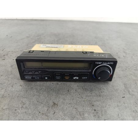 PANEL NAWIEWU HONDA ACCORD VI 2.3 SOHC VTEC 154KM 2.3 VTEC 2001 79600-S1A-944 892P 154 5390 