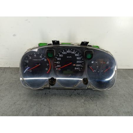 LICZNIK HONDA ACCORD VI 2.3 SOHC VTEC 154KM 2.3 VTEC 2001 HR-0251  HR0251128 892P 154 5390 