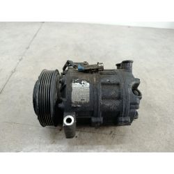 POMPA, SPRĘŻARKA KLIMATYZACJI ALFA ROMEO 159 1.9 JTDM 16V 150KM1.9 JTD200660693331568/A1505779                                            