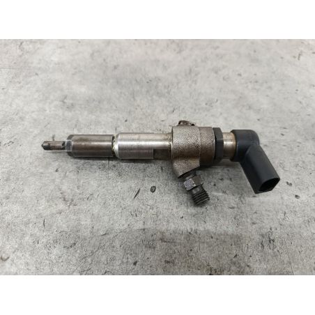 WTRYSKIWACZ CITROEN C3 I 1.4 HDI 70KM 1.4 HDi 2004 9654551080  EZR 70 5713 