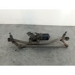 MECHANIZM WYCIERACZEK CITROEN C3 I 1.4 HDI 70KM1.4 HDi2004 EZR705713                                            