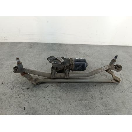 MECHANIZM WYCIERACZEK CITROEN C3 I 1.4 HDI 70KM 1.4 HDi 2004  EZR 70 5713 