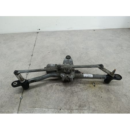 MECHANIZM WYCIERACZEK ALFA ROMEO 159 1.9 JTDM 16V 150KM 1.9 JTD 2006 60694874  568/A 150 5779 