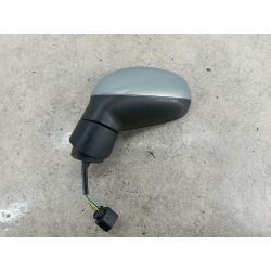 LEFT MIRROR SEAT LEON II 1.9 TDI 105KM1.9 TDI2007LW6Y1055859                                            