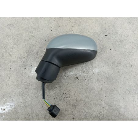 LUSTERKO LEWE SEAT LEON II 1.9 TDI 105KM 1.9 TDI 2007 LW6Y 105 5859 