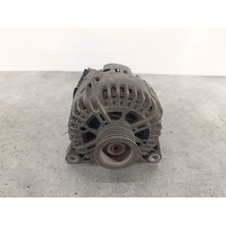 ALTERNATOR CITROEN C3 I 1.4 HDI 70KM 1.4 HDi 2004  EZR 70 5713 