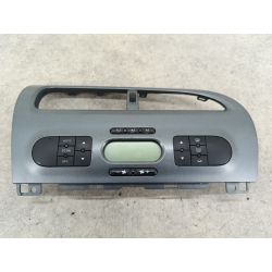 PANEL NAWIEWU SEAT LEON II 1.9 TDI 105KM1.9 TDI2007LW6Y1055859                                            