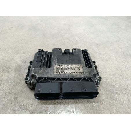 KOMPUTER, STEROWNIK ALFA ROMEO 159 1.9 JTDM 16V 150KM 1.9 JTD 2006 55205068  568/A 150 5779 