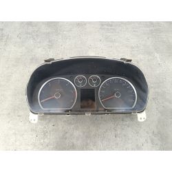 LICZNIK HYUNDAI I30 I 1.6 CRDI 115KM1.6 CRDI200794003-2L520  11001-041500H9F1155781                                            