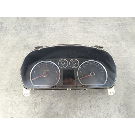 LICZNIK HYUNDAI I30 I 1.6 CRDI 115KM 1.6 CRDI 2007 94003-2L520  11001-041500H 9F 115 5781 