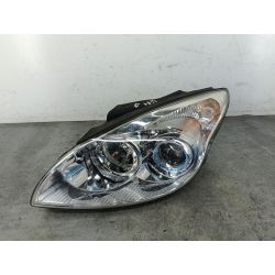 LAMPA PRZÓD LEWA HYUNDAI I30 I 1.6 CRDI 115KM1.6 CRDI200792101-2LXXX9F1155781                                            