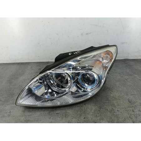 LAMPA PRZÓD LEWA HYUNDAI I30 I 1.6 CRDI 115KM 1.6 CRDI 2007 92101-2LXXX 9F 115 5781 