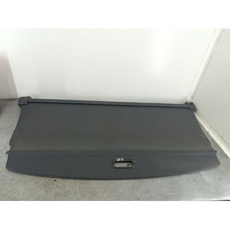 ROLETA BAGAŻNIKA VW GOLF IV 1.9 TDI 90KM 1.9 TDI 2001 LC9Z 90 5839 