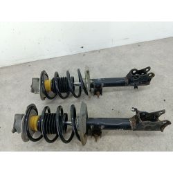 AMORTYZATORY PRZÓD KOMPLET MERCEDES-BENZ KLASA A W168 1.7 CDI 95KM1.7 CDI A1702002761955821                                            