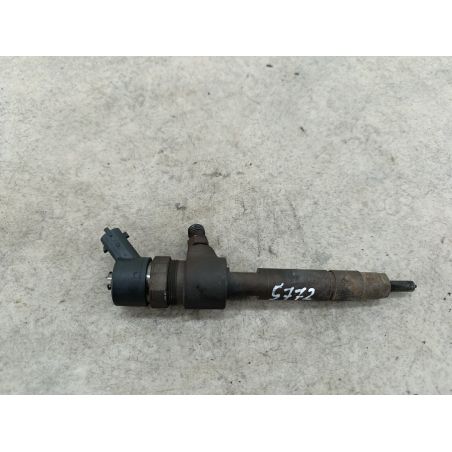 WTRYSKIWACZ OPEL ZAFIRA B 1.9 CDTI 100KM 1.9 CDTI 2005 0445110165 Z168 100 5778 