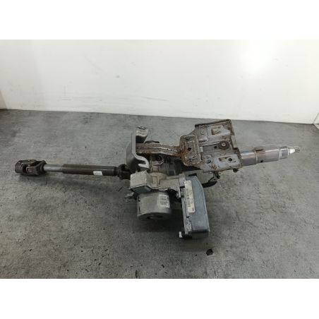 WSPOMAGANIE ELEKTRYCZNE, PION MAZDA 2 II 1.4 MZR-CD 68KM 1.4 MZR-CD 2008 DF713210X  54084964D A0012988 FOMOCO TRW 34J 68 5838 