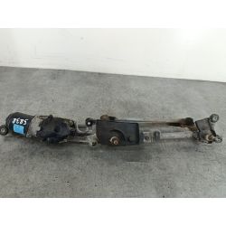 MECHANIZM WYCIERACZEK MAZDA 2 II 1.4 MZR-CD 68KM1.4 MZR-CD2008DF71093  K6217  DF716737X34J685838                                            