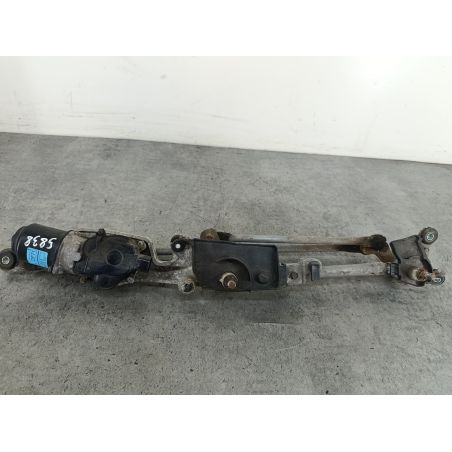 MECHANIZM WYCIERACZEK MAZDA 2 II 1.4 MZR-CD 68KM 1.4 MZR-CD 2008 DF71093  K6217  DF716737X 34J 68 5838 