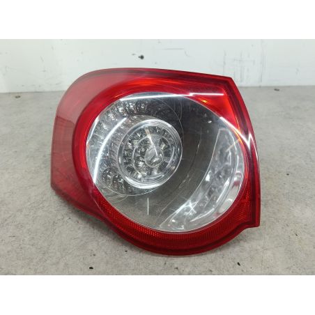 LAMPA TYLNA LEWA VW PASSAT B6 2.0 TDI 140KM 2.0 TDI 2005 LB6S 140 5681 