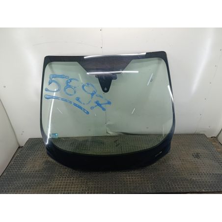 SZYBA CZOŁOWA FORD GRAND C-MAX II 1.0 12V 2013 FA 125 5897 