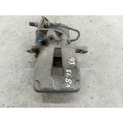 ZACISK HAMULCOWY PRAWY TYŁ VW PASSAT B6 2.0 TDI 140KM2.0 TDI2005LB6S1405681                                            