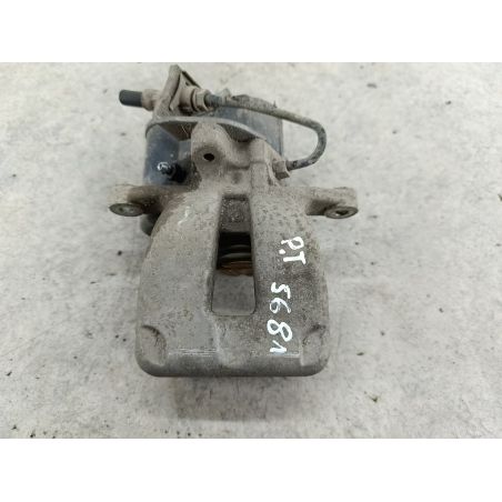 ZACISK HAMULCOWY PRAWY TYŁ VW PASSAT B6 2.0 TDI 140KM 2.0 TDI 2005 LB6S 140 5681 