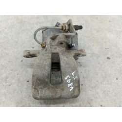 ZACISK HAMULCOWY LEWY TYŁ VW PASSAT B6 2.0 TDI 140KM2.0 TDI2005LB6S1405681                                            