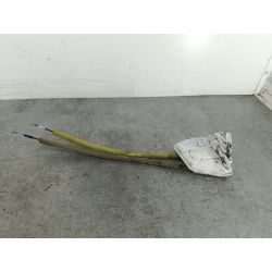 ZAMEK DRZWI LEWY TYŁ MAZDA 2 II 1.4 MZR-CD 68KM1.4 MZR-CD2008F97-G16-L234J685838                                            